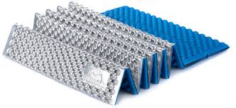 therm-a-rest sleeping pad